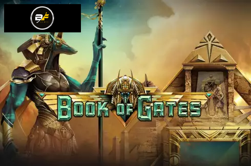 Book of Gates